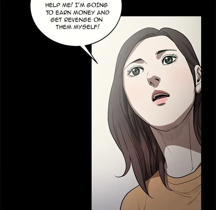 Read The V Squad chapter 15 image 23 on Lezhin