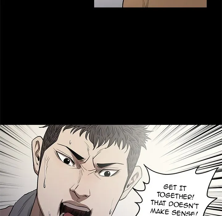 Read The V Squad chapter 15 image 24 on Lezhin