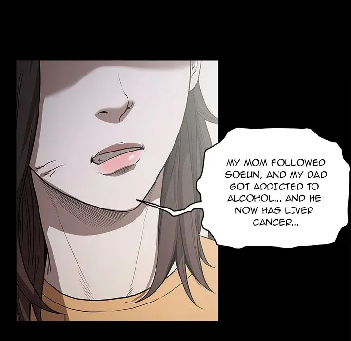 Read The V Squad chapter 15 image 28 on Lezhin