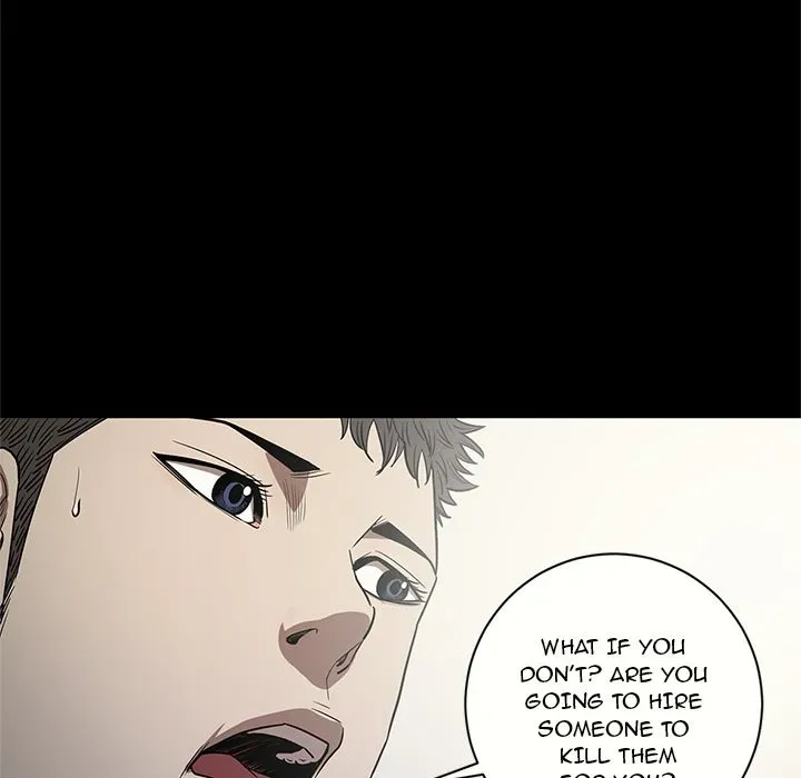 Read The V Squad chapter 15 image 30 on Lezhin