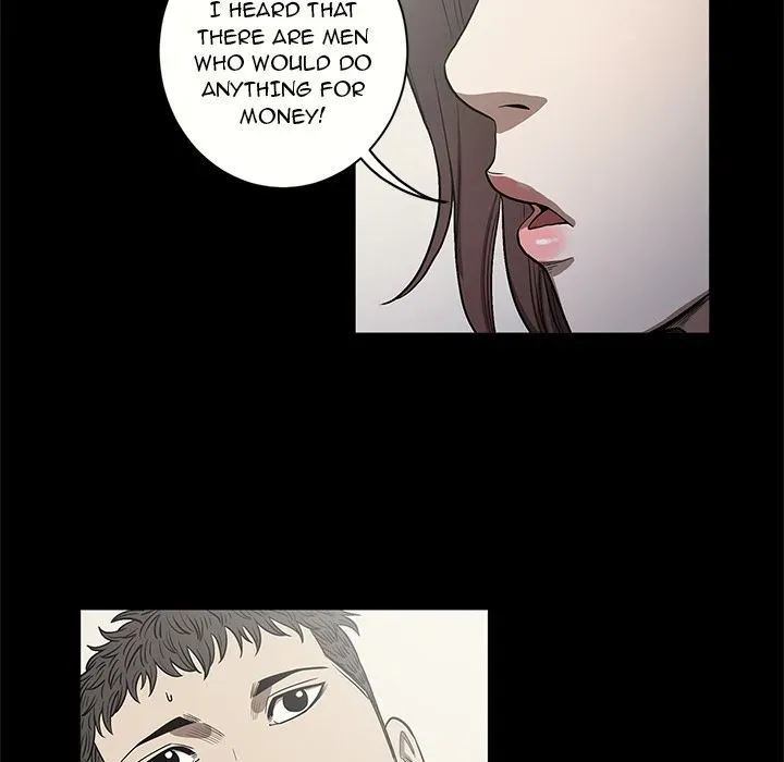 Read The V Squad chapter 15 image 32 on Lezhin