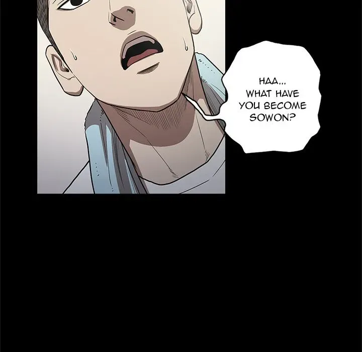Read The V Squad chapter 15 image 33 on Lezhin