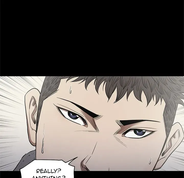 Read The V Squad chapter 15 image 35 on Lezhin