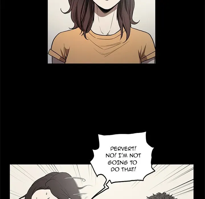 Read The V Squad chapter 15 image 37 on Lezhin