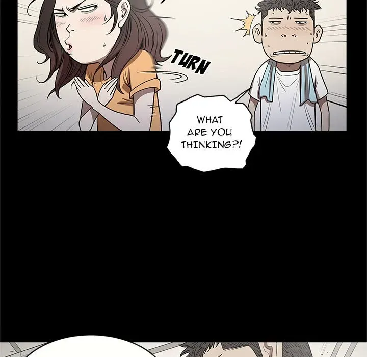 Read The V Squad chapter 15 image 38 on Lezhin