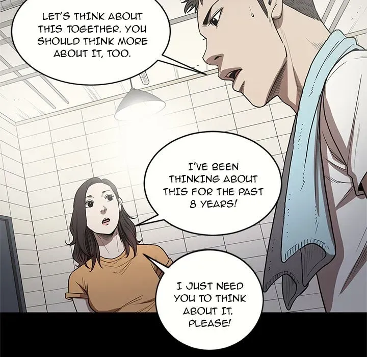 Read The V Squad chapter 15 image 39 on Lezhin