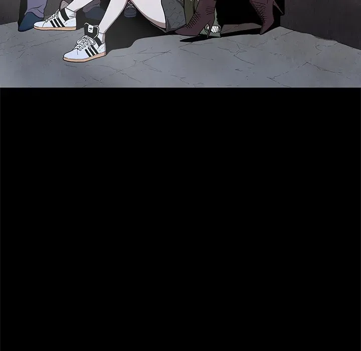 Read The V Squad chapter 15 image 4 on Lezhin