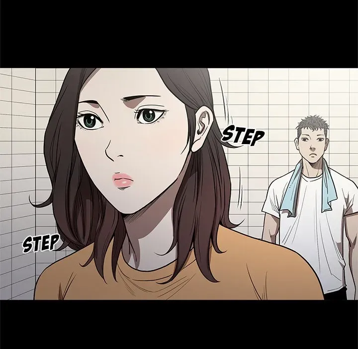 Read The V Squad chapter 15 image 41 on Lezhin