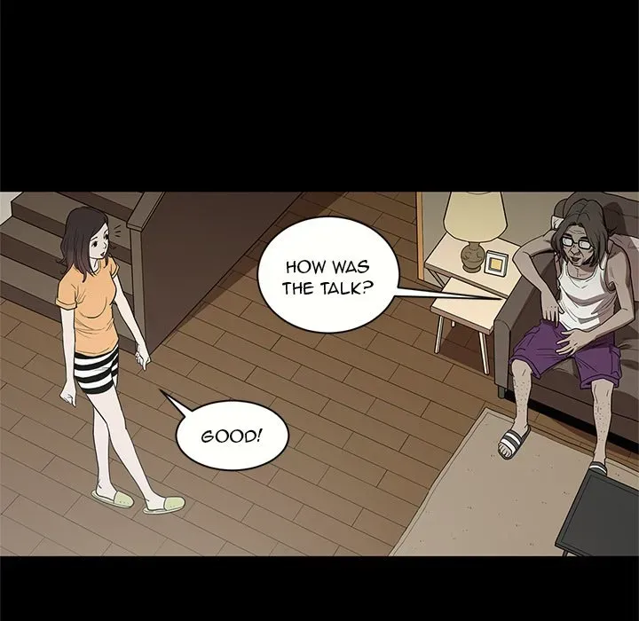 Read The V Squad chapter 15 image 45 on Lezhin