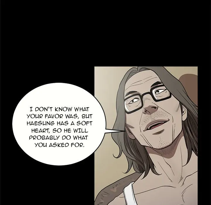 Read The V Squad chapter 15 image 46 on Lezhin