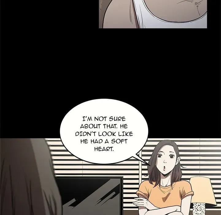 Read The V Squad chapter 15 image 47 on Lezhin