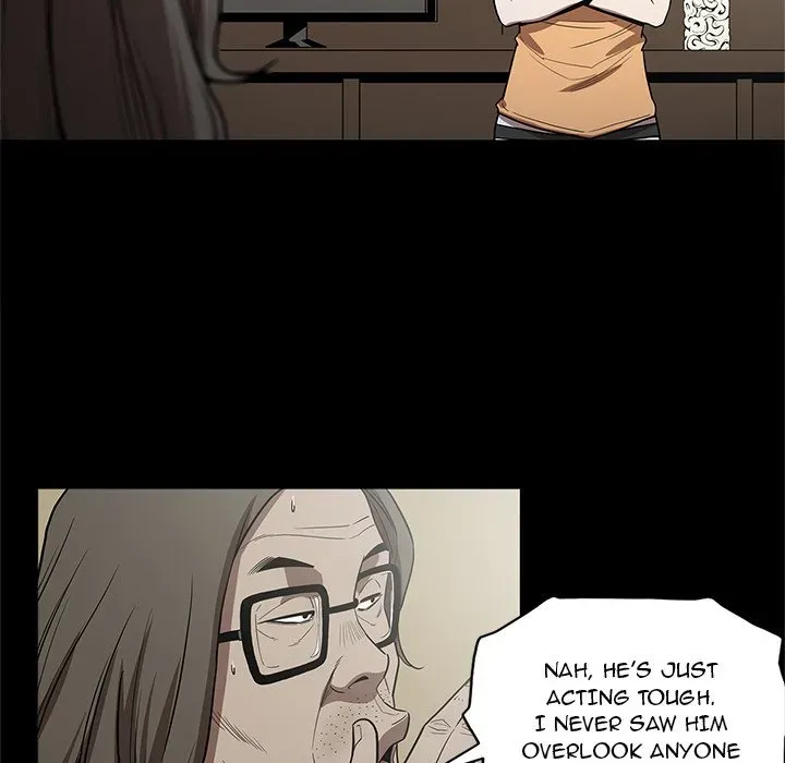 Read The V Squad chapter 15 image 48 on Lezhin