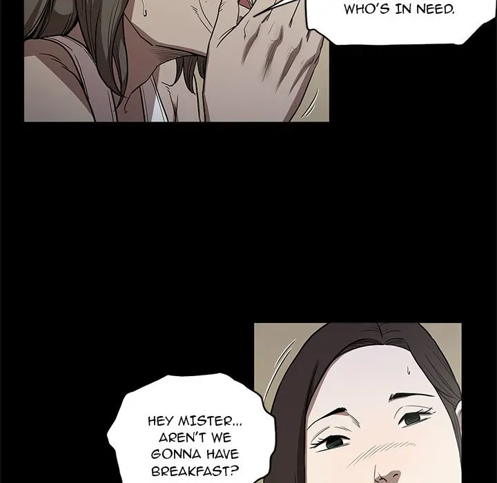 Read The V Squad chapter 15 image 49 on Lezhin