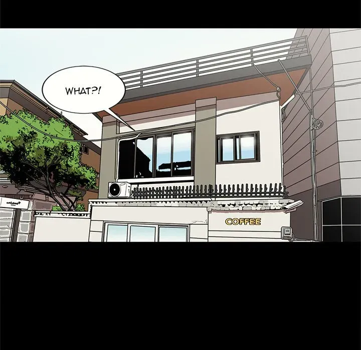 Read The V Squad chapter 15 image 5 on Lezhin