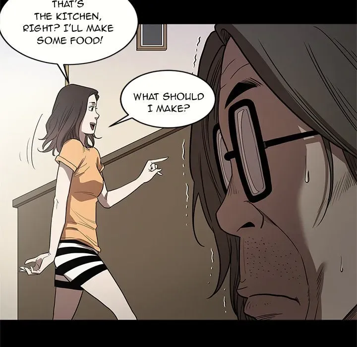Read The V Squad chapter 15 image 52 on Lezhin