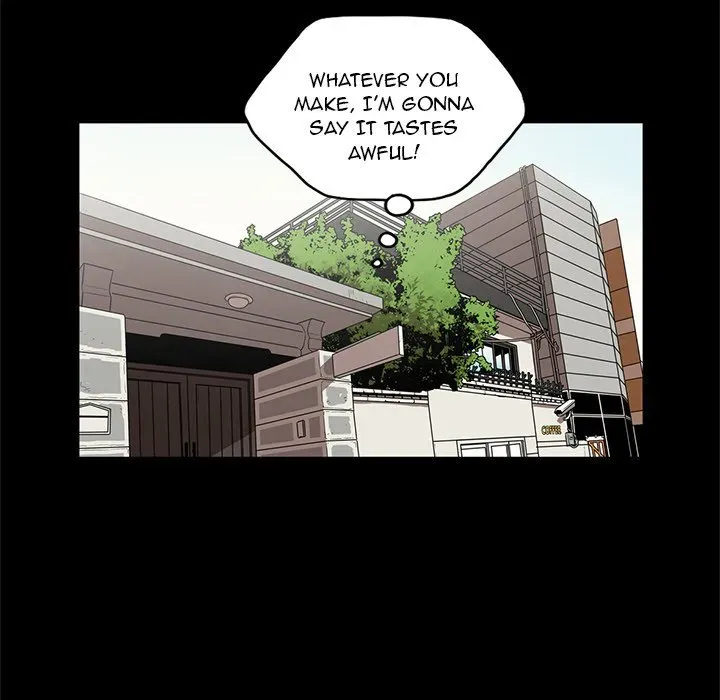 Read The V Squad chapter 15 image 54 on Lezhin