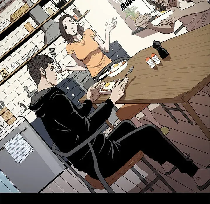 Read The V Squad chapter 15 image 58 on Lezhin