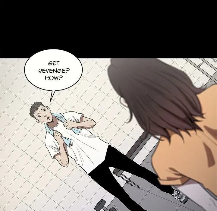 Read The V Squad chapter 15 image 6 on Lezhin