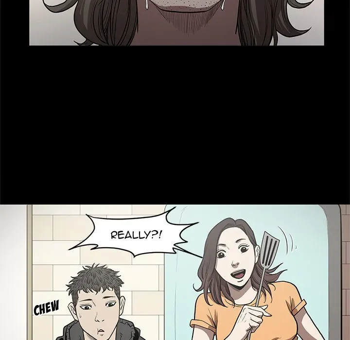 Read The V Squad chapter 15 image 60 on Lezhin
