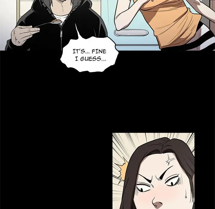 Read The V Squad chapter 15 image 61 on Lezhin