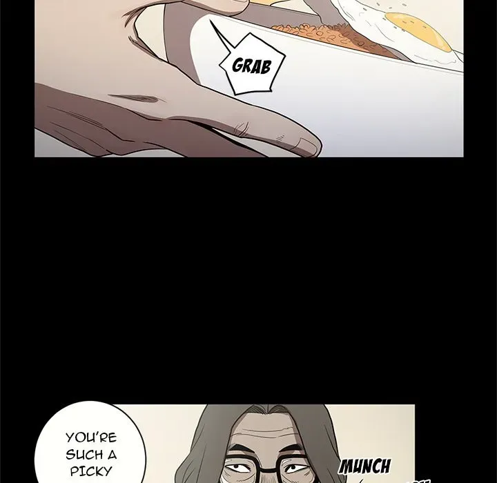 Read The V Squad chapter 15 image 64 on Lezhin