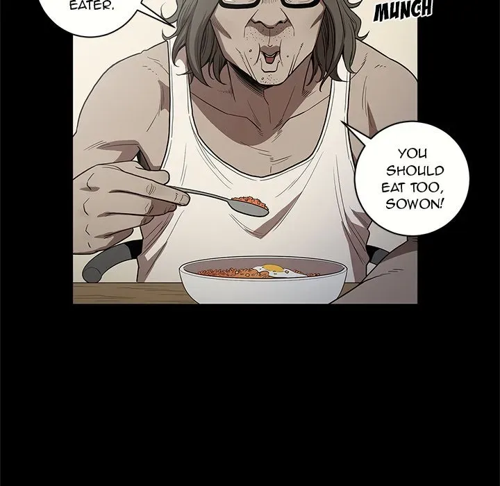 Read The V Squad chapter 15 image 65 on Lezhin