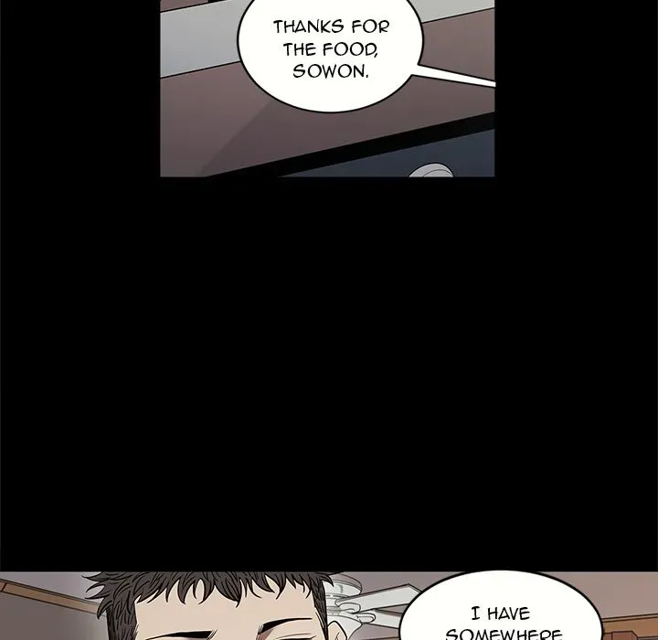 Read The V Squad chapter 15 image 69 on Lezhin
