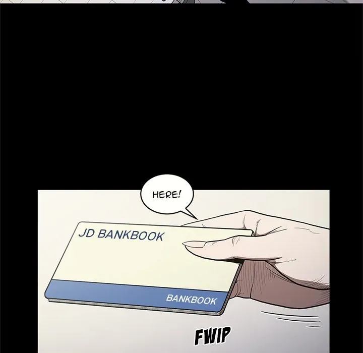 Read The V Squad chapter 15 image 7 on Lezhin
