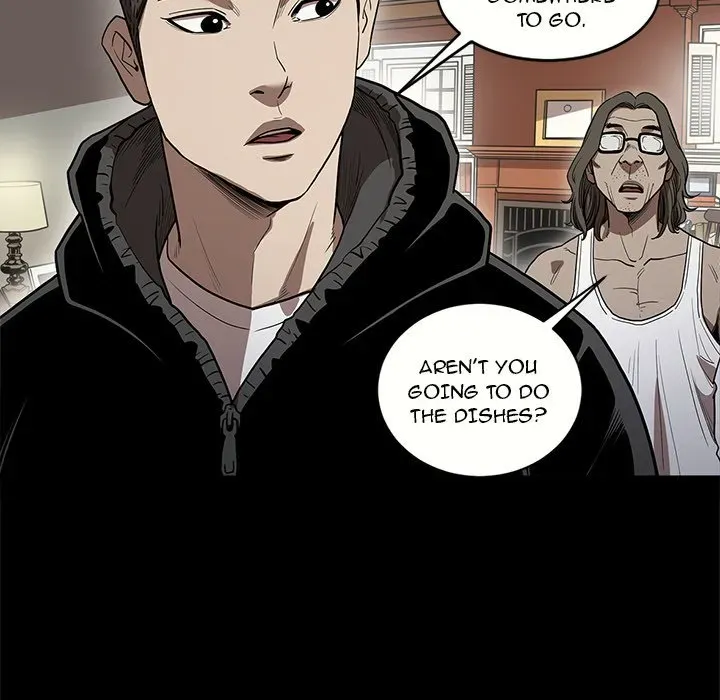 Read The V Squad chapter 15 image 70 on Lezhin