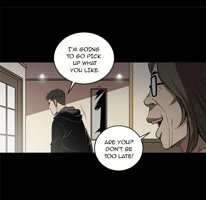 Read The V Squad chapter 15 image 71 on Lezhin