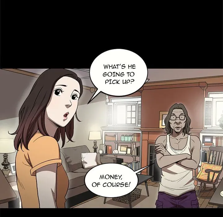 Read The V Squad chapter 15 image 72 on Lezhin
