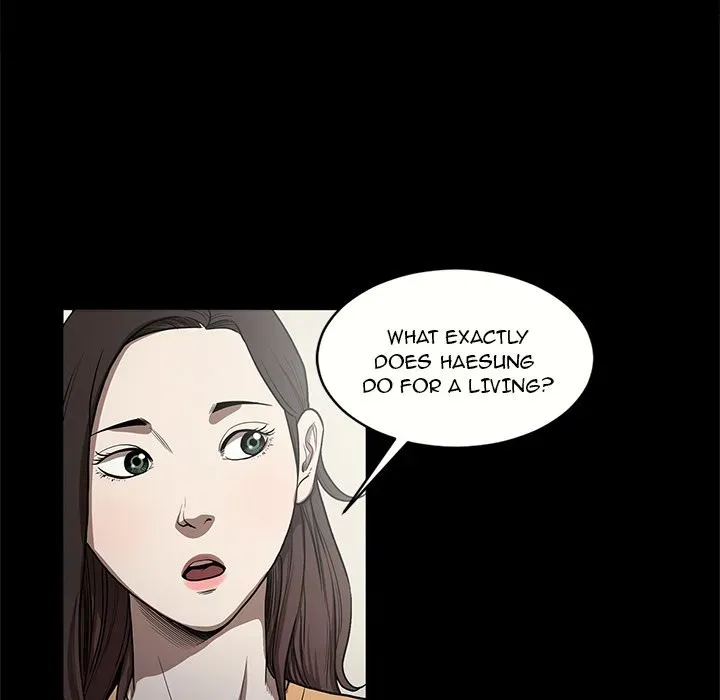 Read The V Squad chapter 15 image 73 on Lezhin