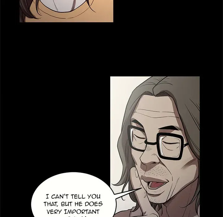 Read The V Squad chapter 15 image 74 on Lezhin