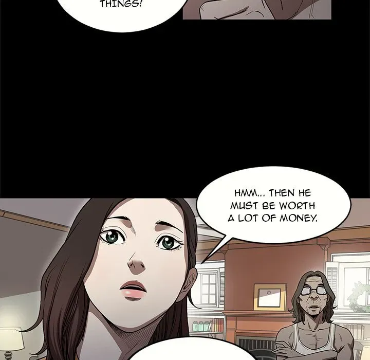 Read The V Squad chapter 15 image 75 on Lezhin