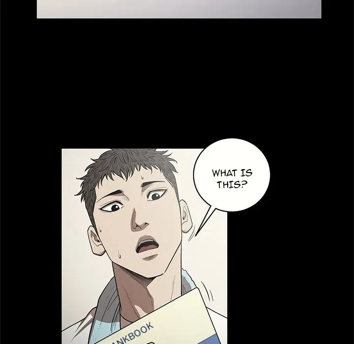 Read The V Squad chapter 15 image 8 on Lezhin