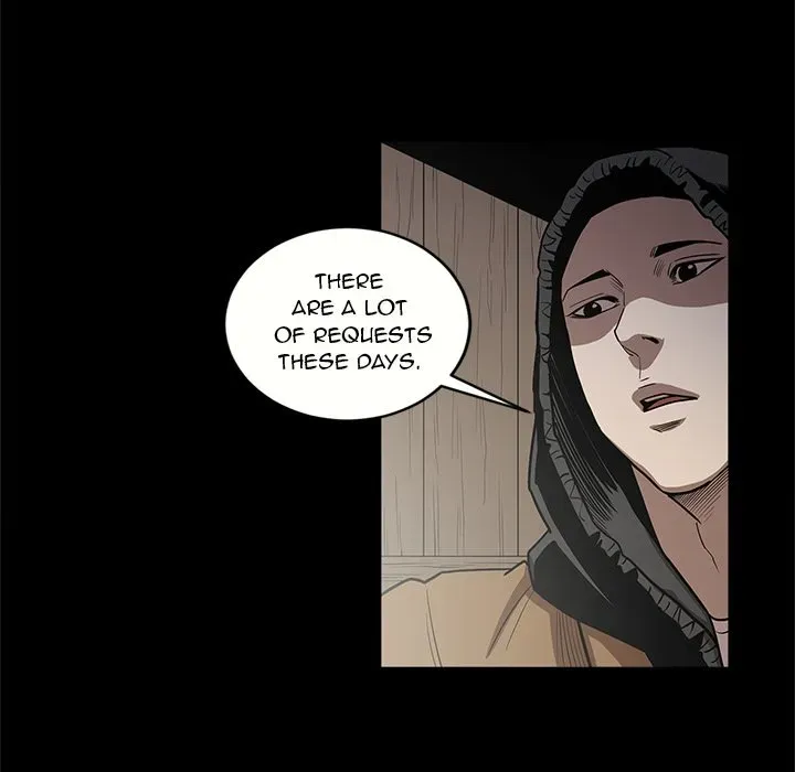 Read The V Squad chapter 15 image 80 on Lezhin
