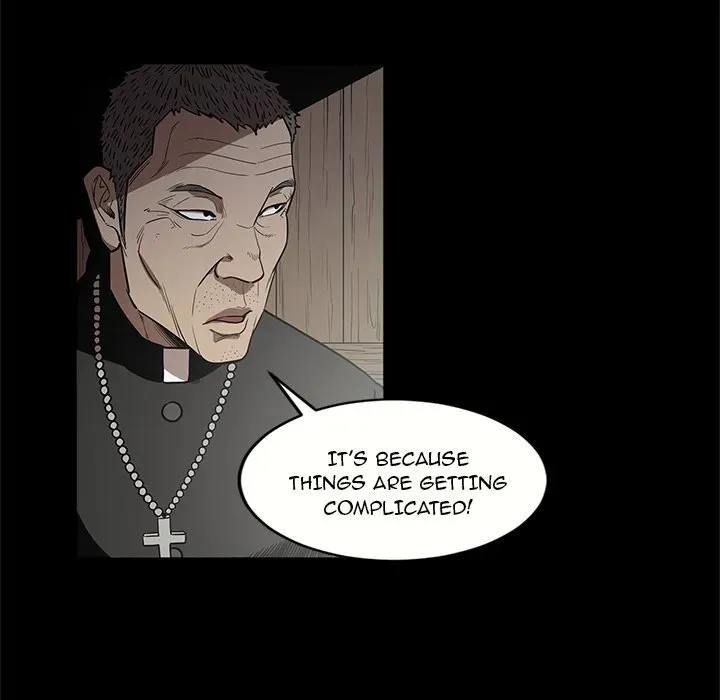 Read The V Squad chapter 15 image 81 on Lezhin