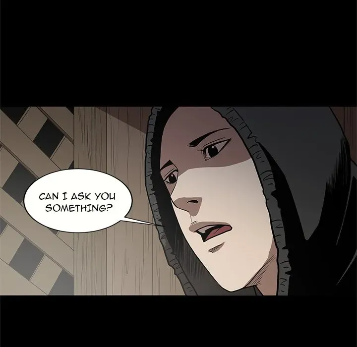 Read The V Squad chapter 15 image 82 on Lezhin