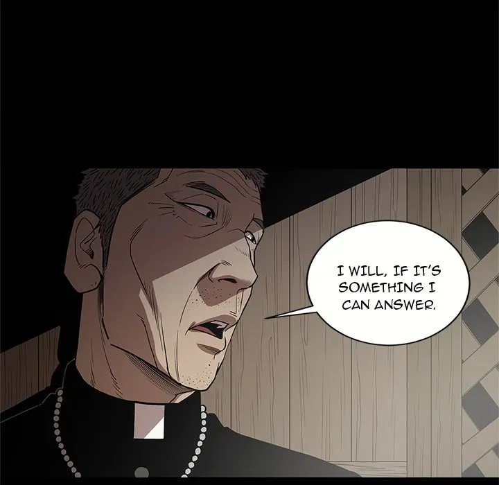 Read The V Squad chapter 15 image 83 on Lezhin