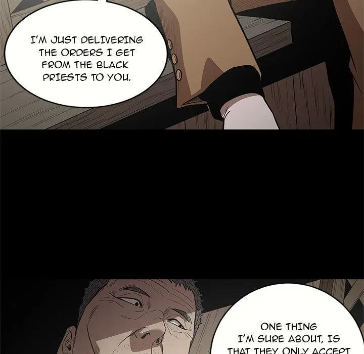 Read The V Squad chapter 15 image 87 on Lezhin