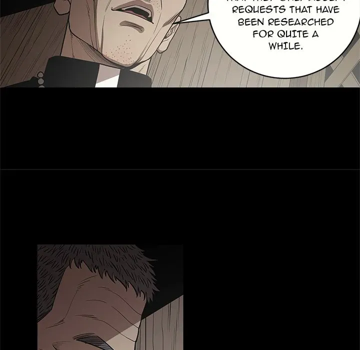 Read The V Squad chapter 15 image 88 on Lezhin