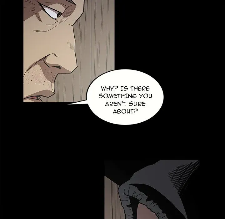 Read The V Squad chapter 15 image 89 on Lezhin