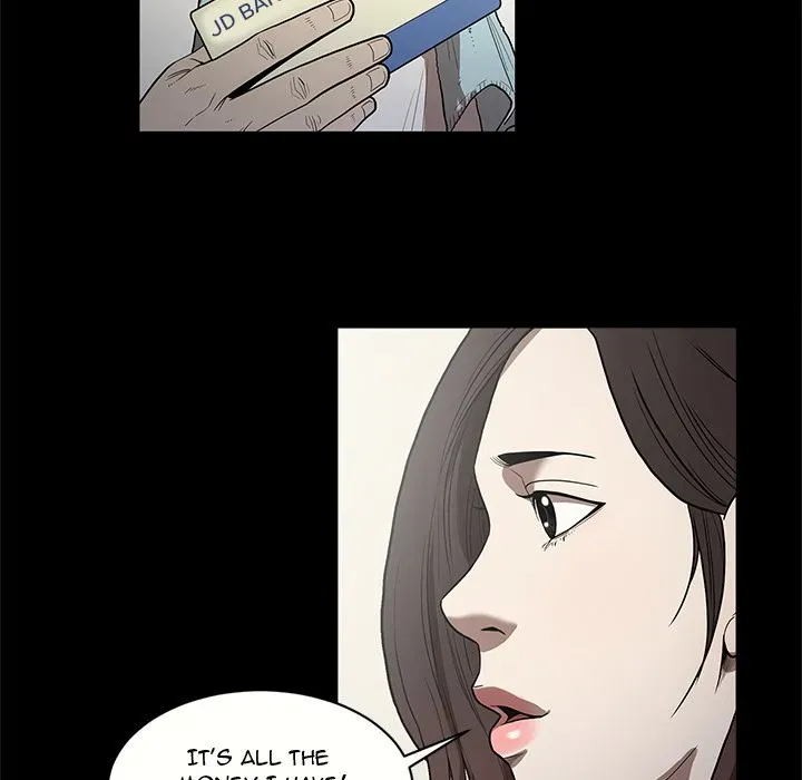 Read The V Squad chapter 15 image 9 on Lezhin