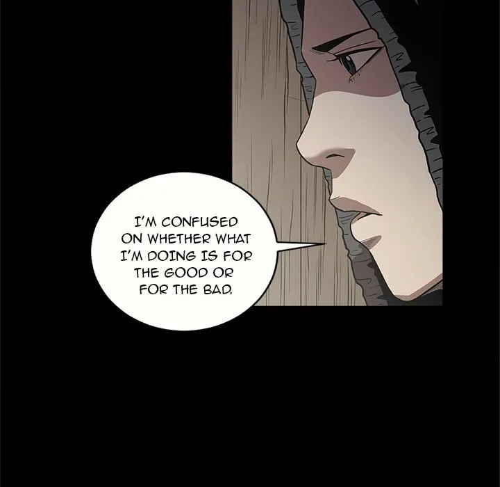 Read The V Squad chapter 15 image 90 on Lezhin