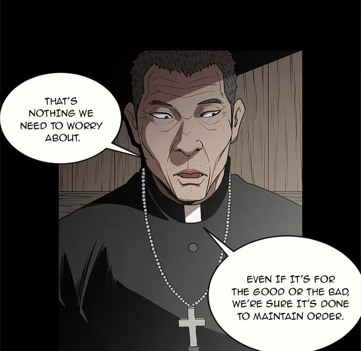 Read The V Squad chapter 15 image 91 on Lezhin
