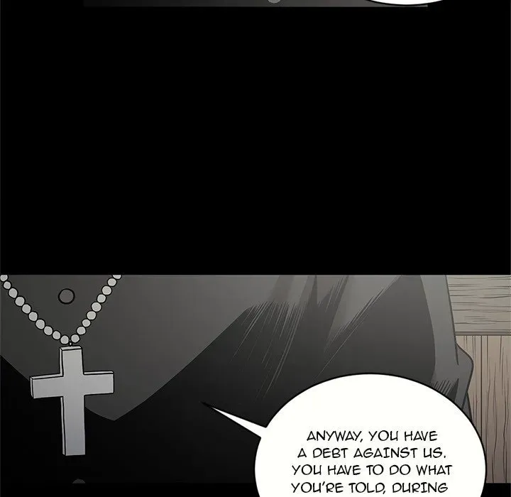 Read The V Squad chapter 15 image 92 on Lezhin