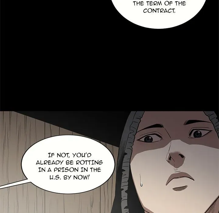 Read The V Squad chapter 15 image 93 on Lezhin