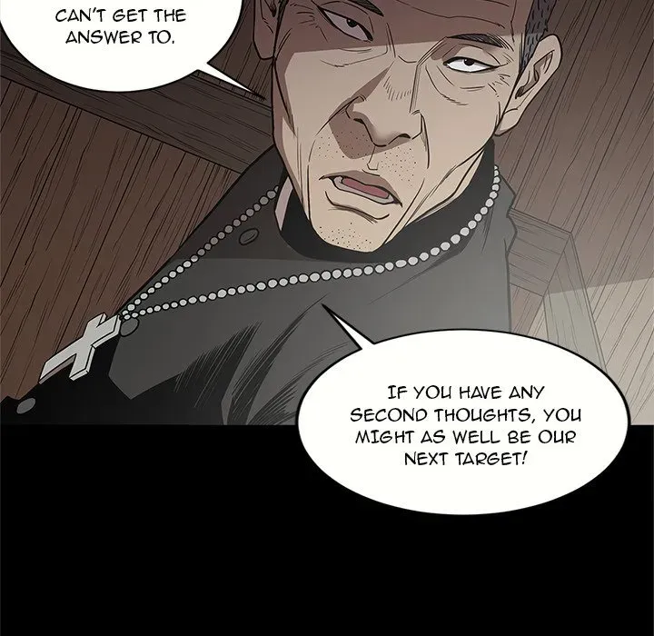 Read The V Squad chapter 15 image 95 on Lezhin