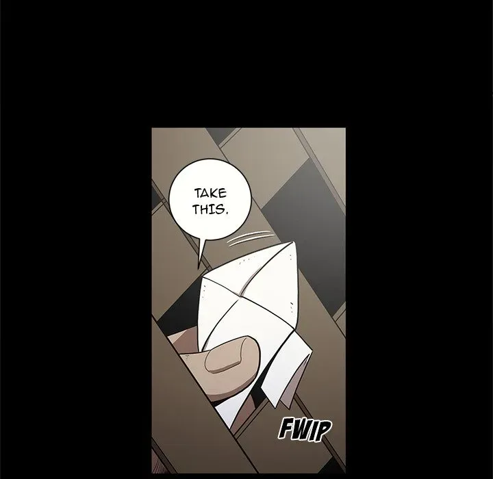 Read The V Squad chapter 15 image 96 on Lezhin