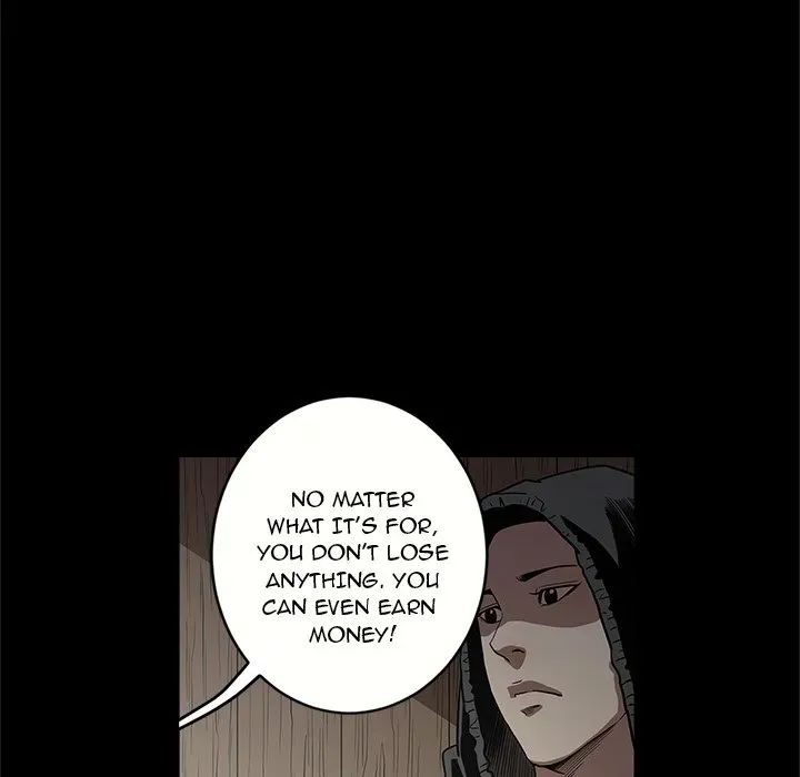 Read The V Squad chapter 15 image 97 on Lezhin